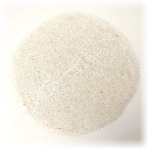 Crystal Quartz Tumbled Chips