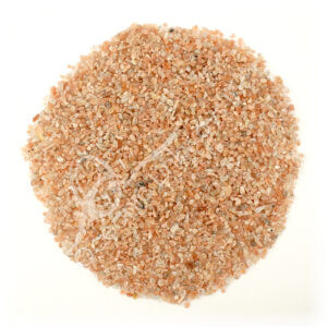 Sunstone Tumbled Chips