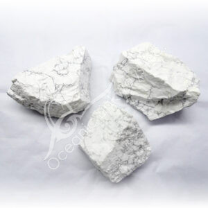 Howlite Rough