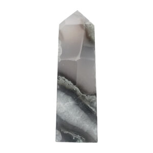 Tree Agate Standing Point