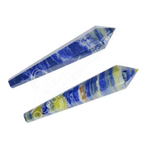 Sodalite Taper Point