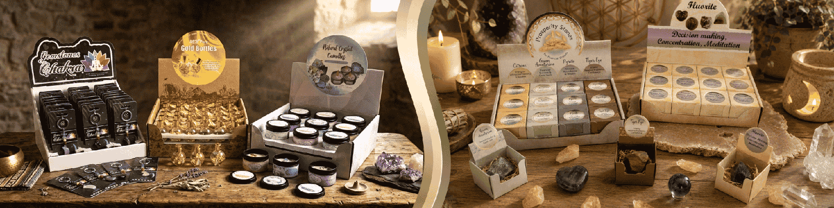 Pop-Up Displays