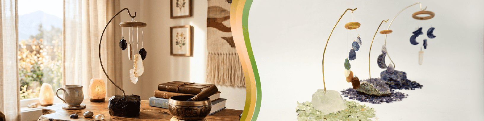 Table Chimes