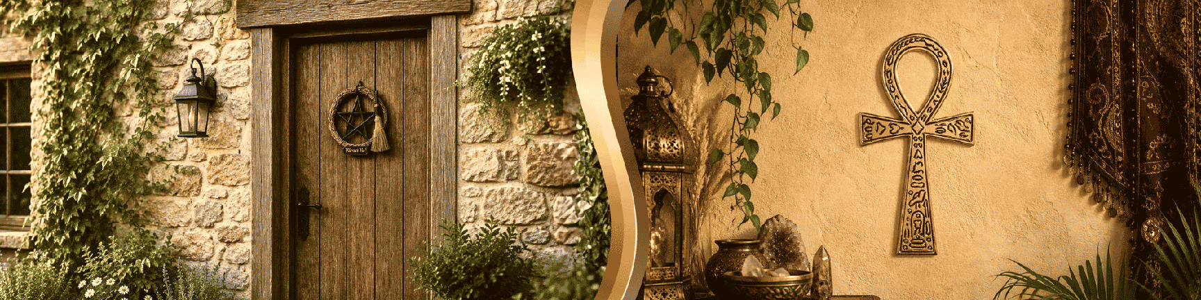 Wall Plaques