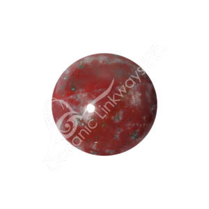 Polished Red Jasper Marble