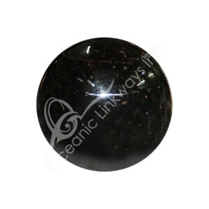 Black Tourmaline Sphere