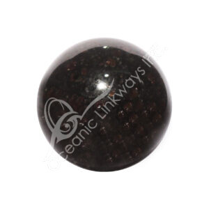 Garnet in Biotite Sphere