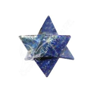 Sodalite Merkaba