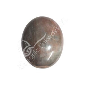 Cat's Eye Palm Stone