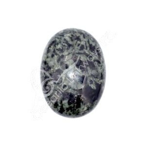 Rainforest Jasper Palm Stone