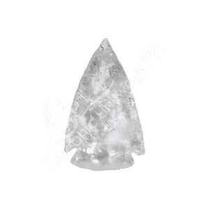 Crystal Arrowhead (Pack of 100)