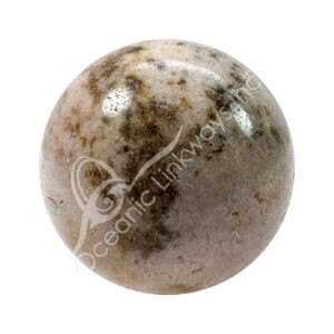 Pink Amethyst Sphere