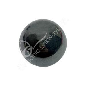 Polished Hematite Sphere
