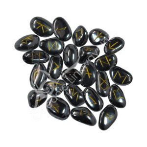Hematite Rune Sets
