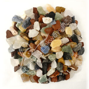 Mixed Stone Rough