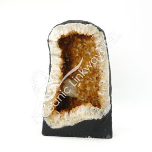 Citrine A Cathedral