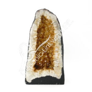 Citrine A Cathedral