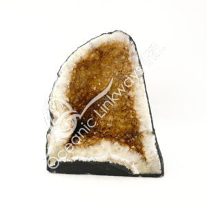 Citrine A Cathedral