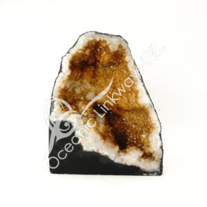 Citrine A Cathedral