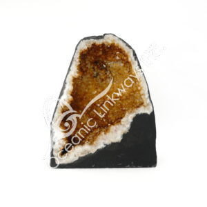Citrine A Cathedral