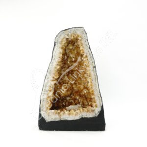 Citrine A Cathedral