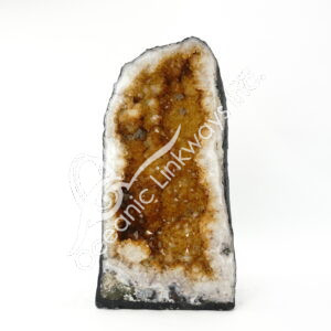 Citrine A Cathedral