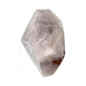 Polished Smooth Super 7 Polygon