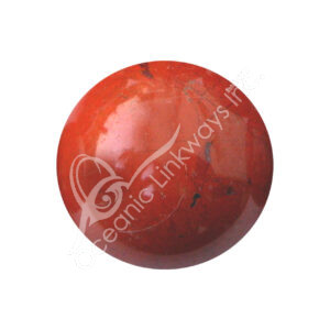 Polished Red Jasper Sphere