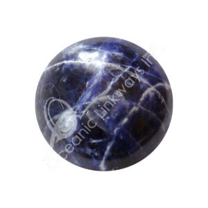 Sodalite Sphere