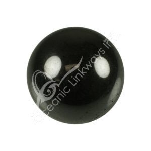 Polished Hematite Sphere