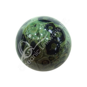 Polished Kambaba Jasper Sphere