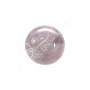 Polished Amethyst Sphere
