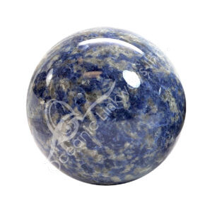 Sodalite Sphere