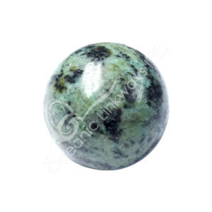 African Turquoise Sphere
