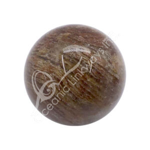 Thousand Layers Sphere