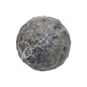 Flame Stone Planet Sphere