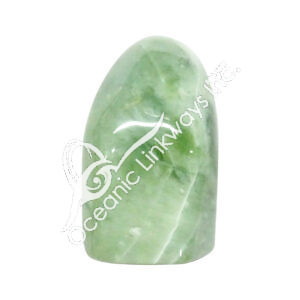 Polished Serpentine Free Shape