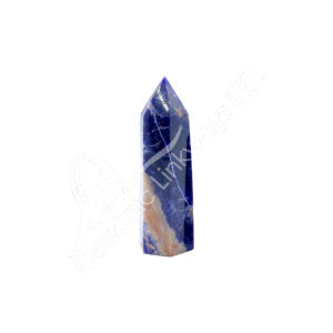 Sodalite EX Standing Point