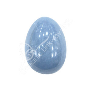 Angelite Egg