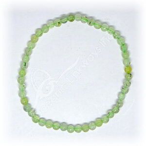 Prehnite Bracelet