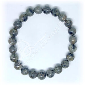 Flame Stone Bracelet