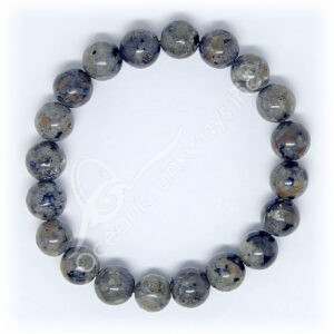 Flame Stone Bracelet