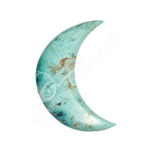Turquoise Moon