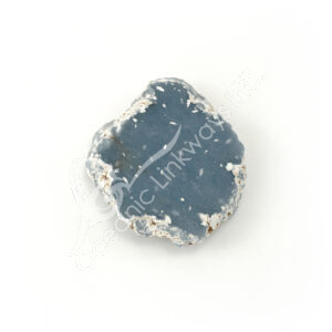 Angelite Slice