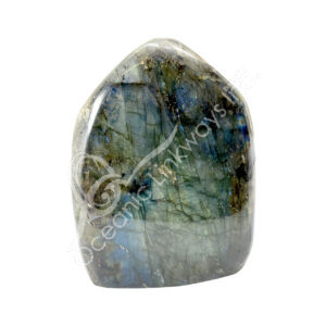 Polished Labradorite First Quality Free Shape
