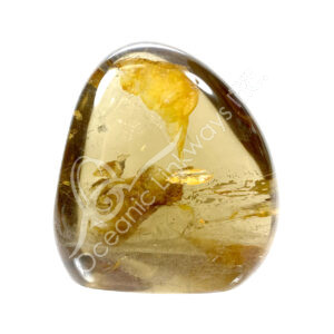 Polished Smoky Quartz Free Shape
