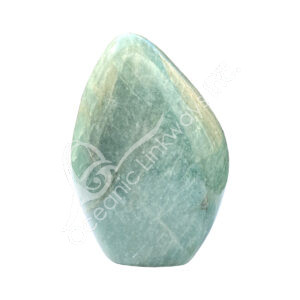 Polished Amazonite Free Shape