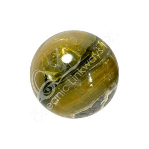 Bumble Bee Jasper Sphere