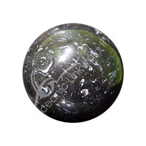 Crinoids Fossil Sphere