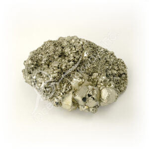 Pyrite Specimen